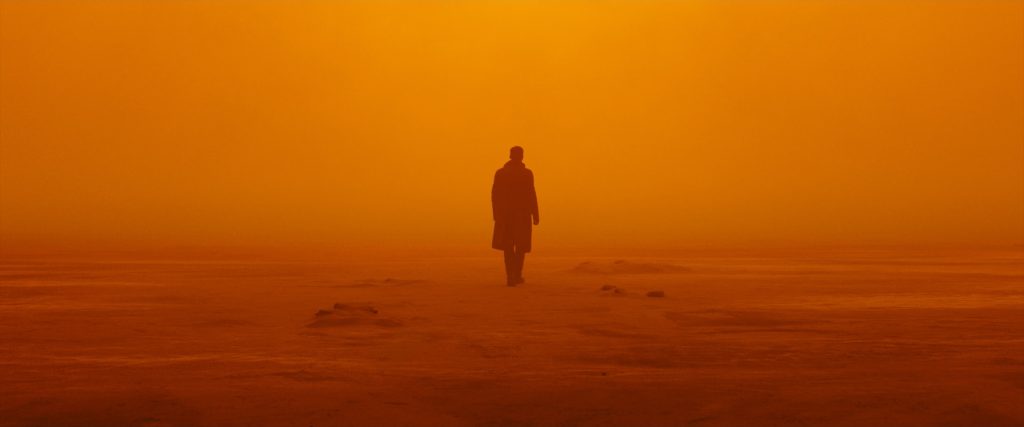 Blade Runner 2049 movie still 12