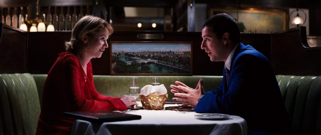 Punch-Drunk Love 2002 movie still 2