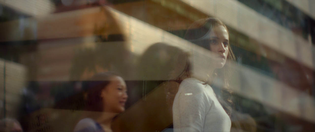 Ex Machina ending shot